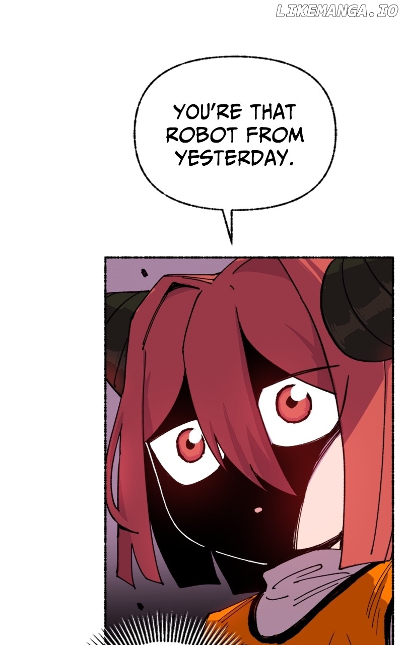 Read My Little Sister Is the Demon Lord! Manga Online