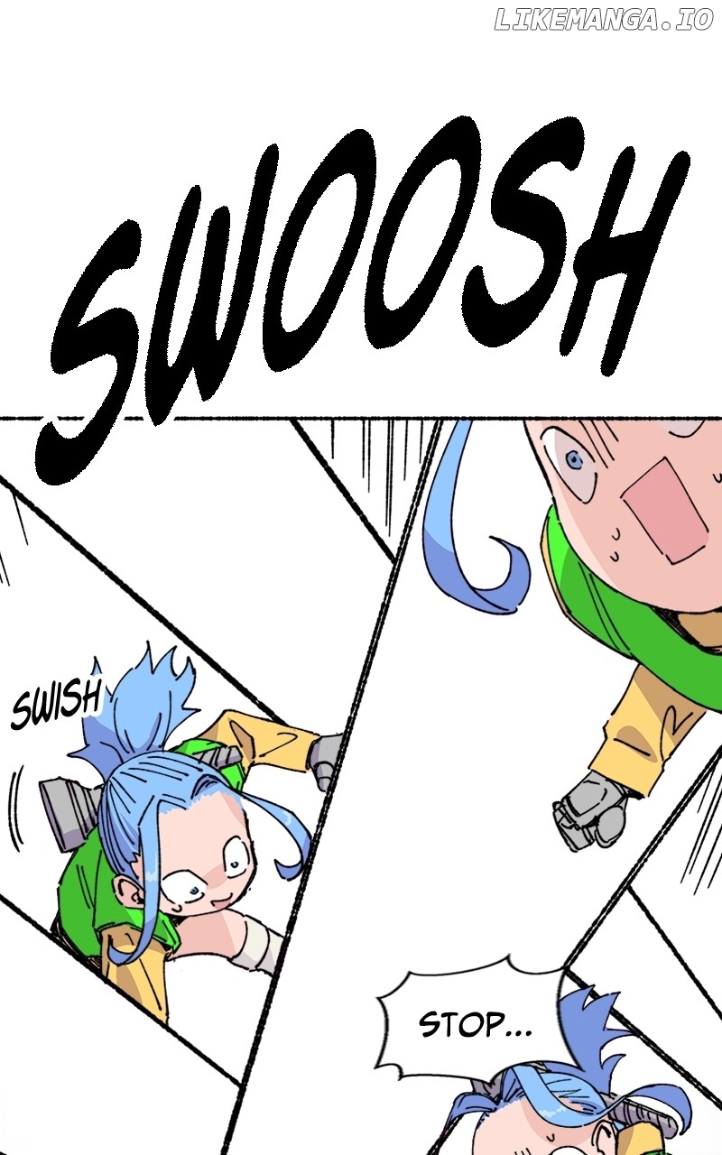 Read My Little Sister Is the Demon Lord! Manga Online