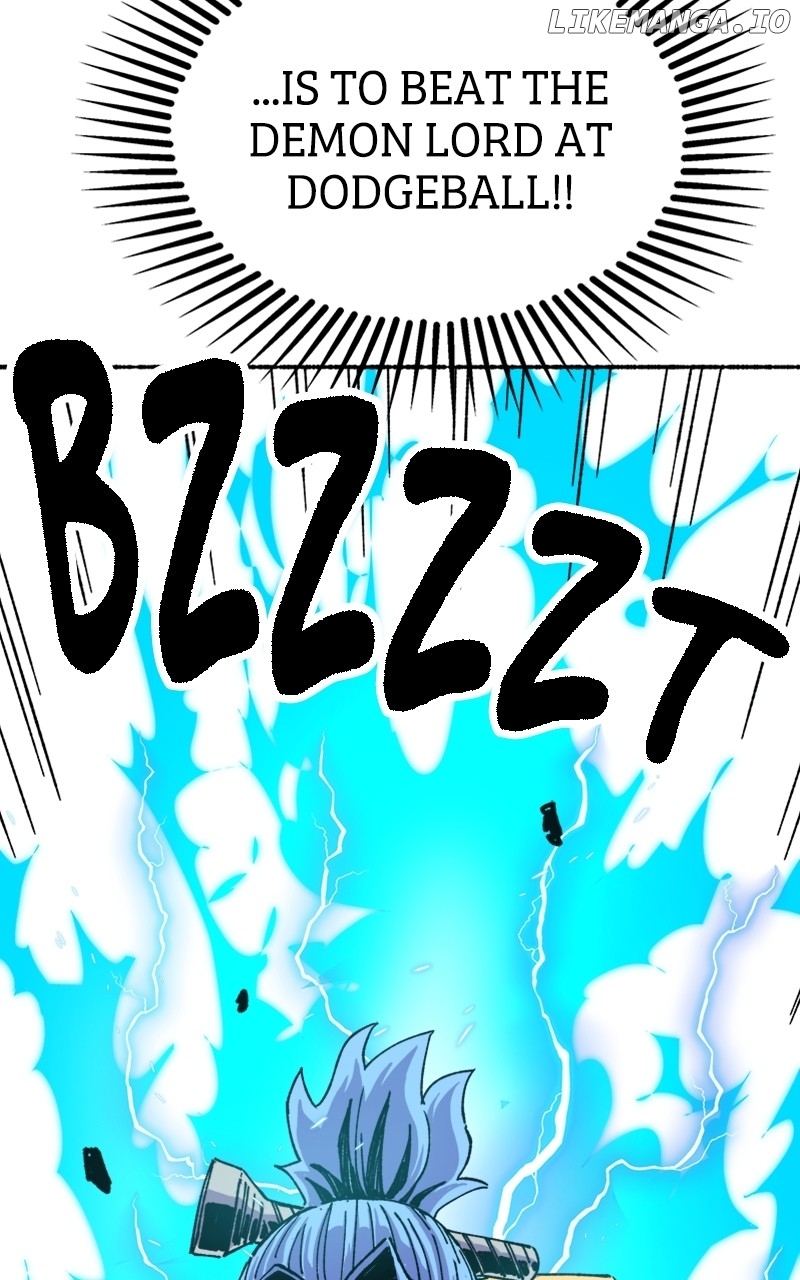 Read My Little Sister Is the Demon Lord! Manga Online