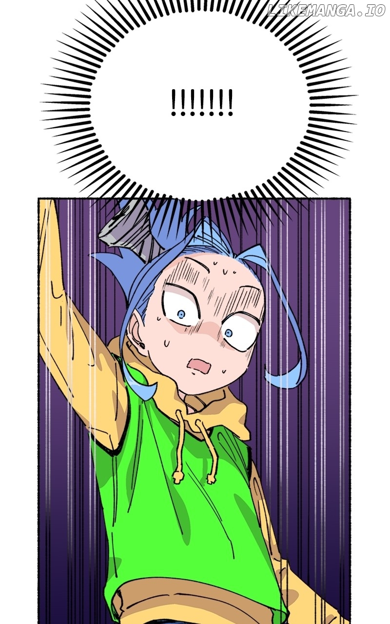 Read My Little Sister Is the Demon Lord! Manga Online