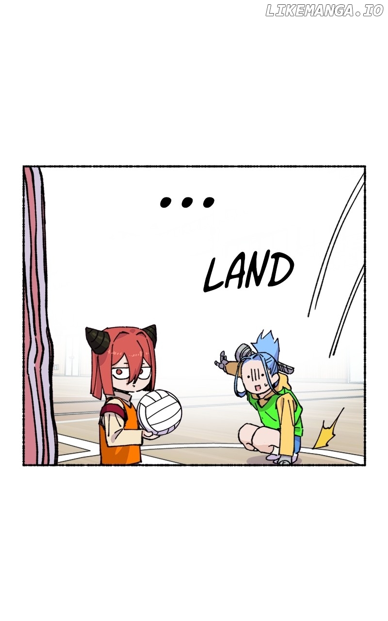 Read My Little Sister Is the Demon Lord! Manga Online