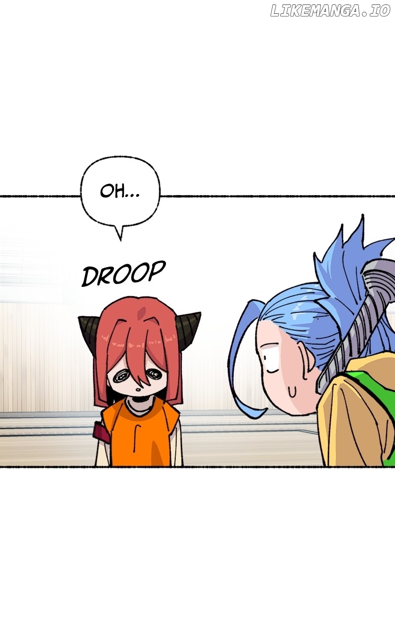 Read My Little Sister Is the Demon Lord! Manga Online