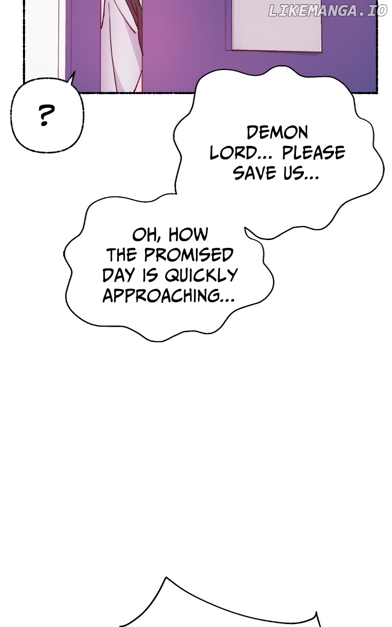 Read My Little Sister Is the Demon Lord! Manga Online