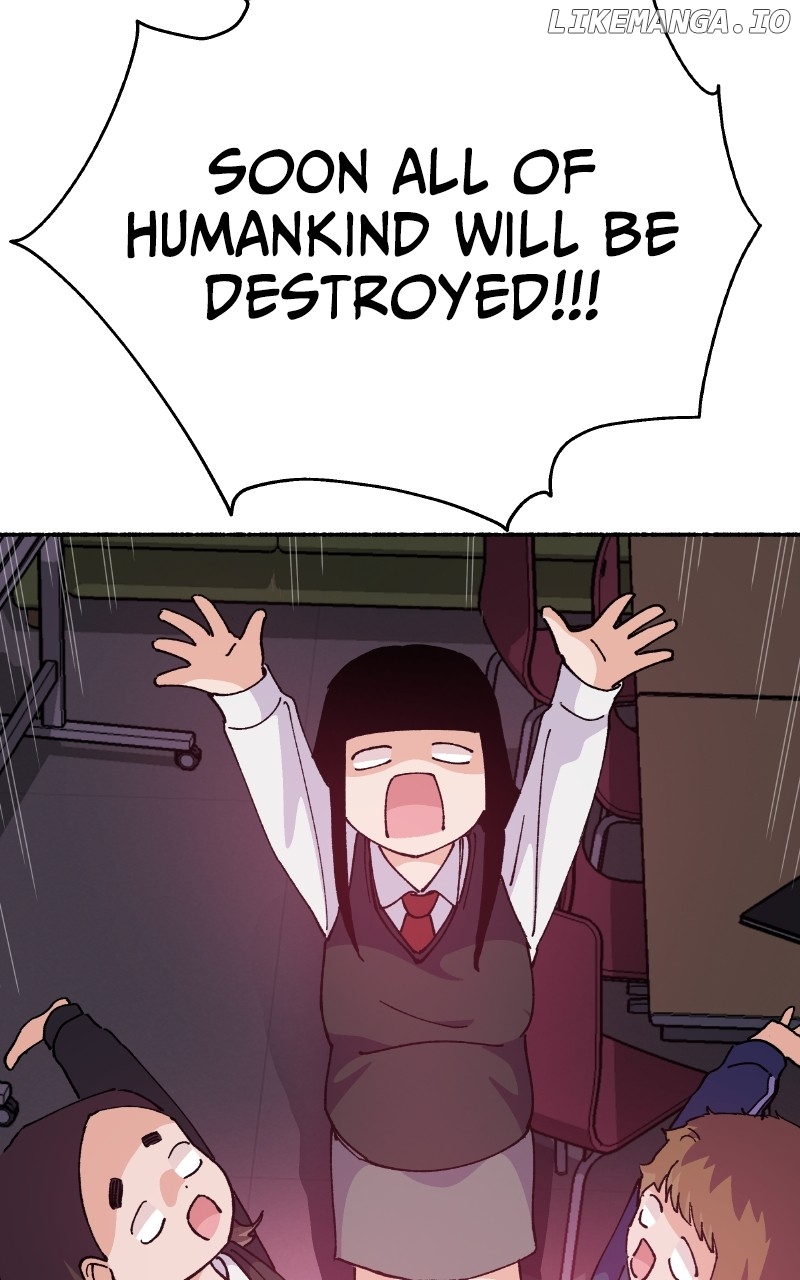Read My Little Sister Is the Demon Lord! Manga Online