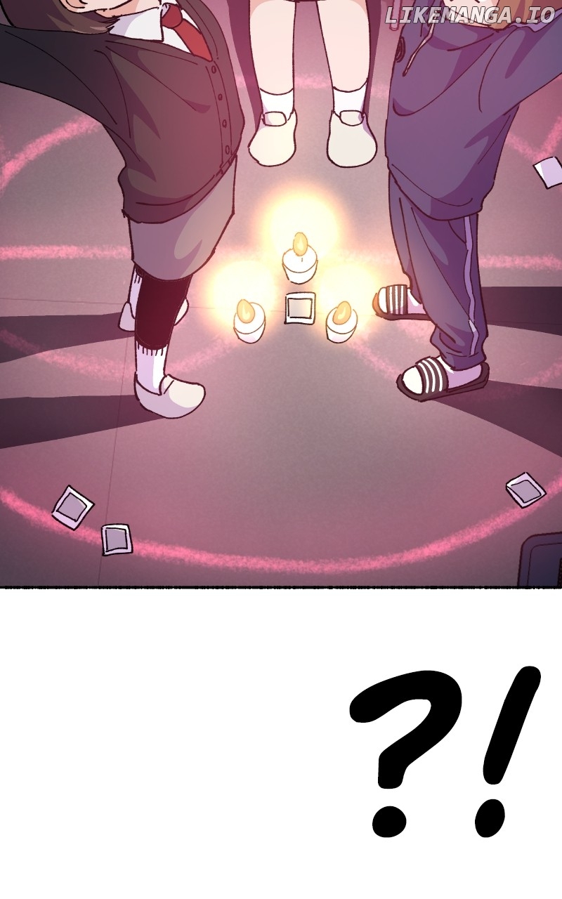 Read My Little Sister Is the Demon Lord! Manga Online