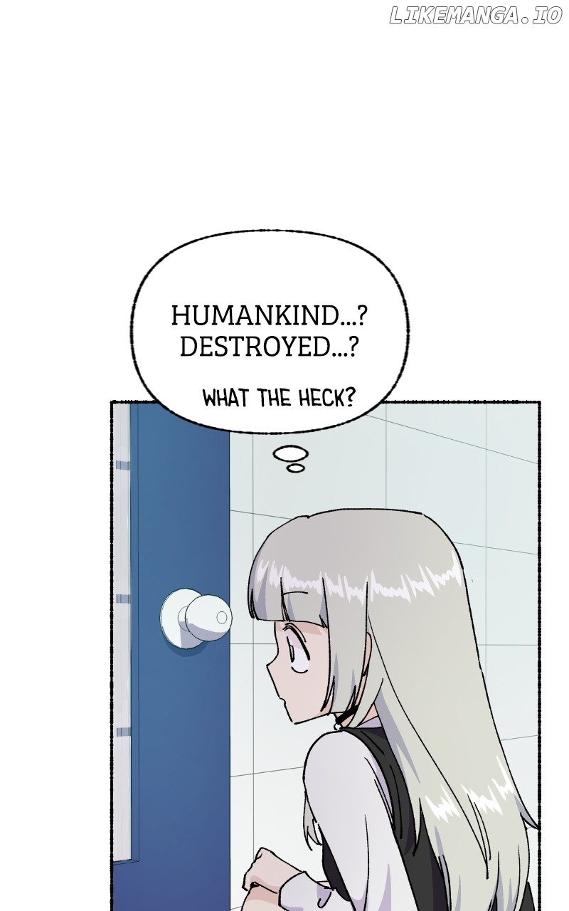 Read My Little Sister Is the Demon Lord! Manga Online