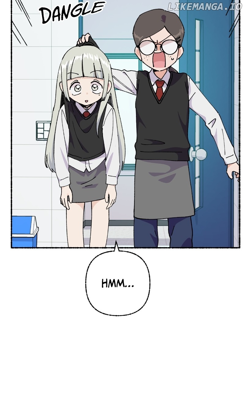 Read My Little Sister Is the Demon Lord! Manga Online