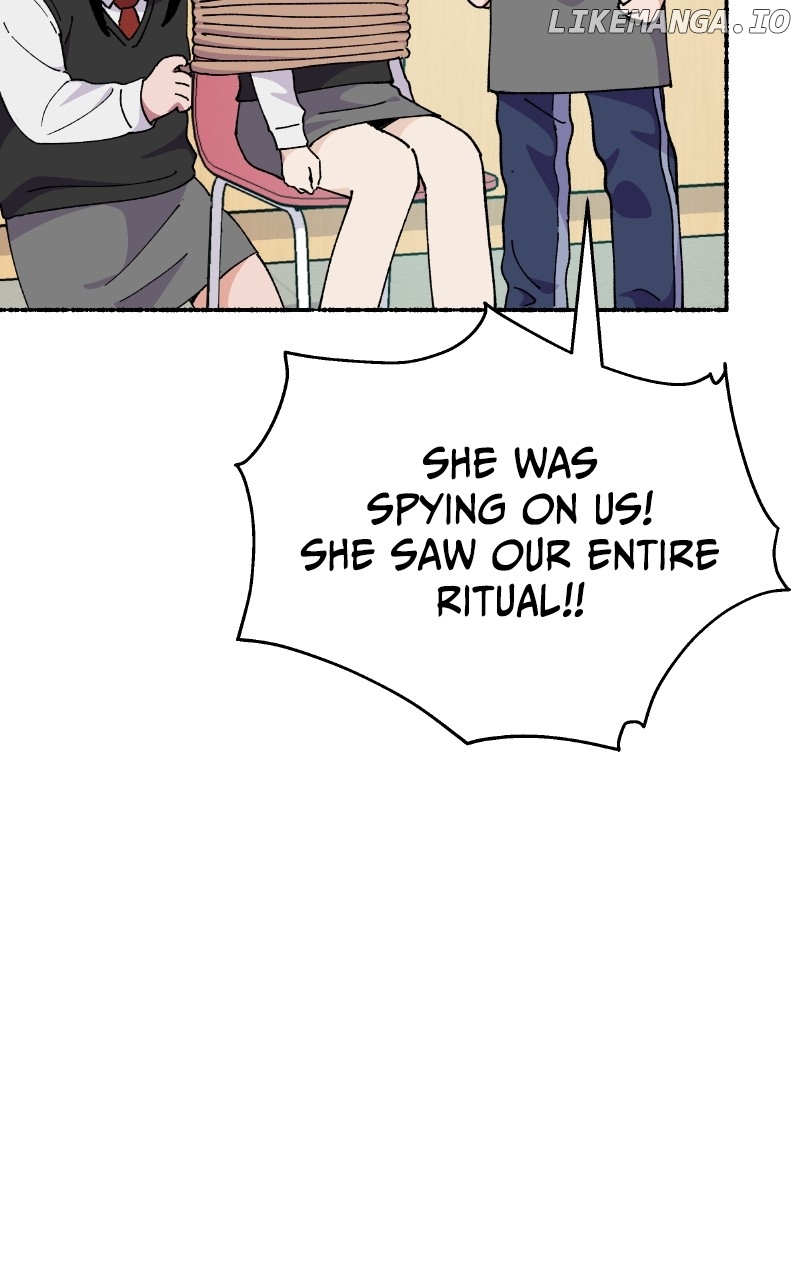 Read My Little Sister Is the Demon Lord! Manga Online