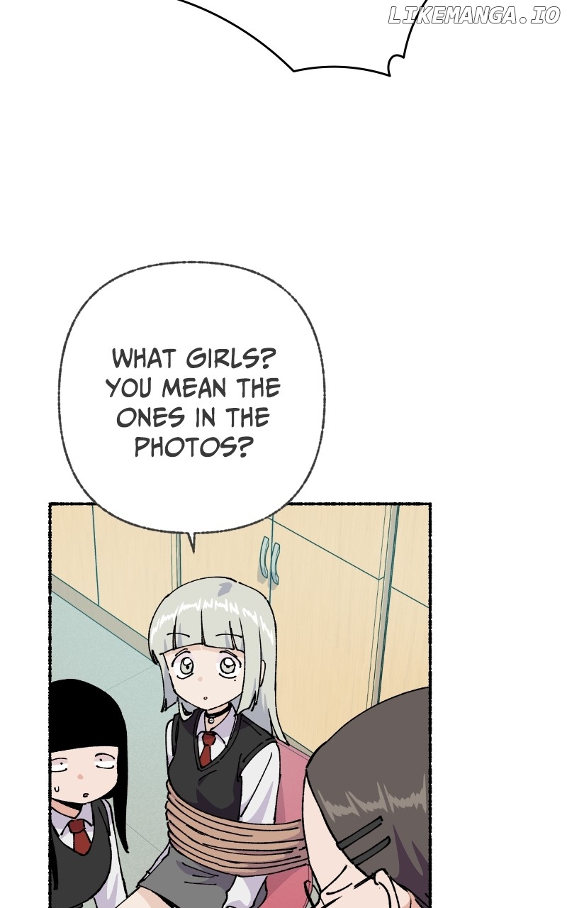 Read My Little Sister Is the Demon Lord! Manga Online