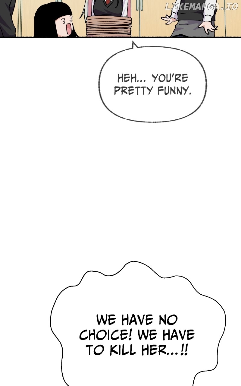 Read My Little Sister Is the Demon Lord! Manga Online