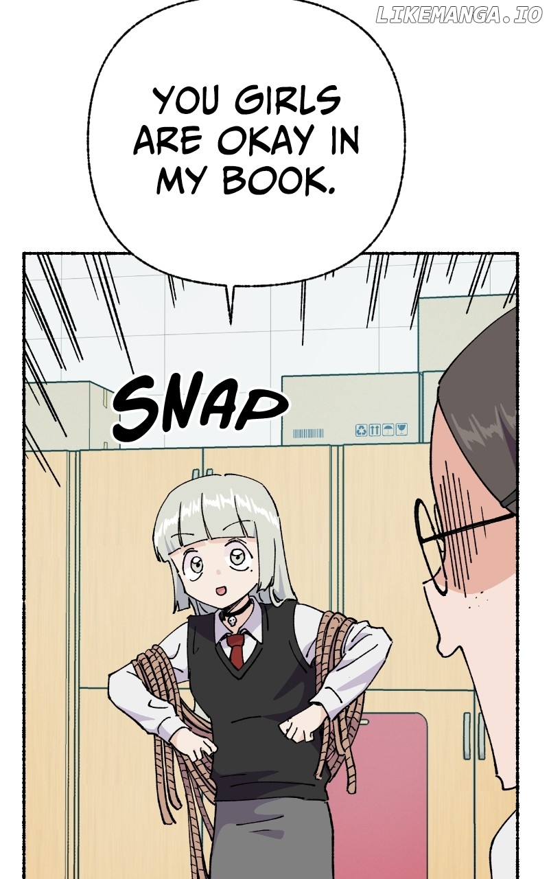 Read My Little Sister Is the Demon Lord! Manga Online
