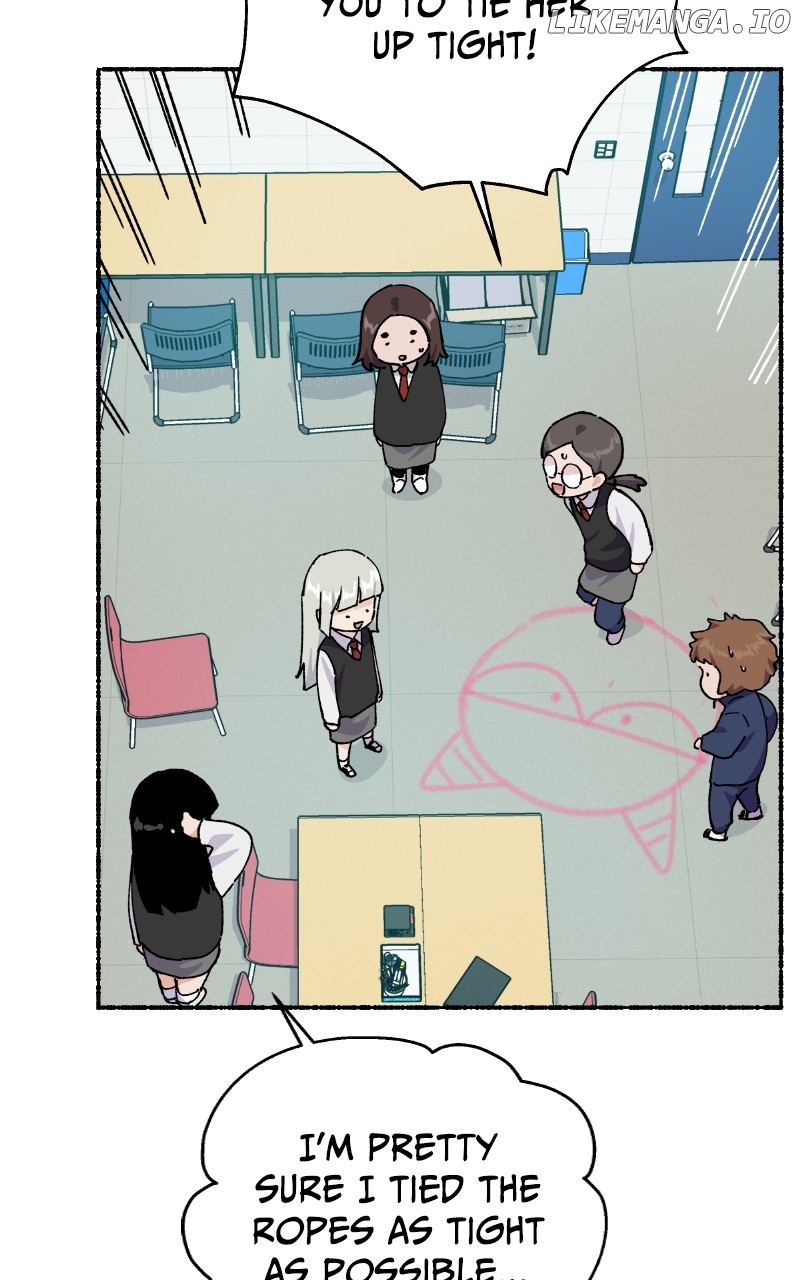 Read My Little Sister Is the Demon Lord! Manga Online