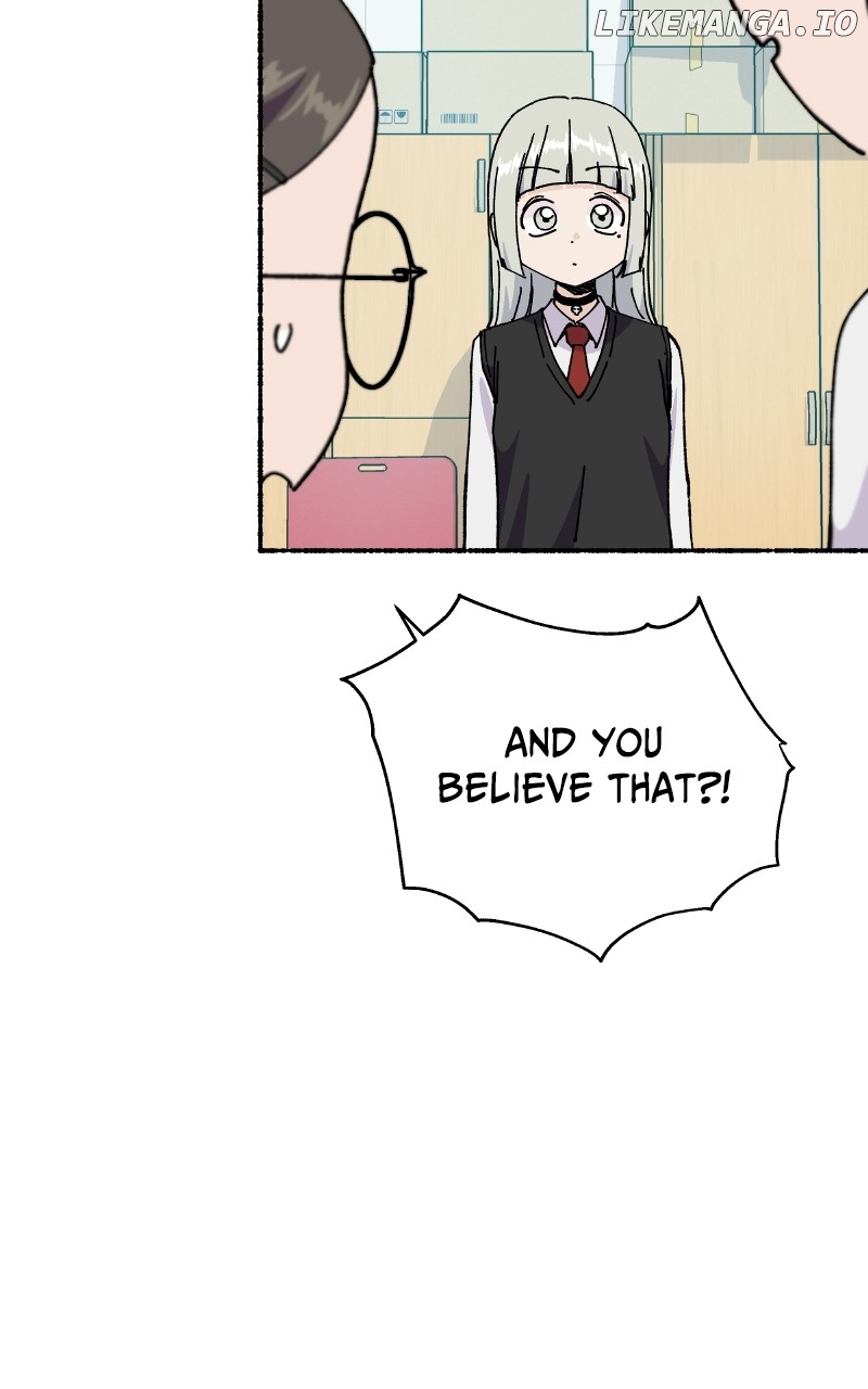 Read My Little Sister Is the Demon Lord! Manga Online