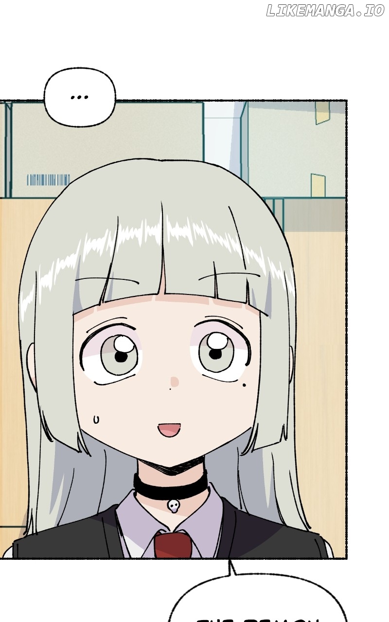 Read My Little Sister Is the Demon Lord! Manga Online