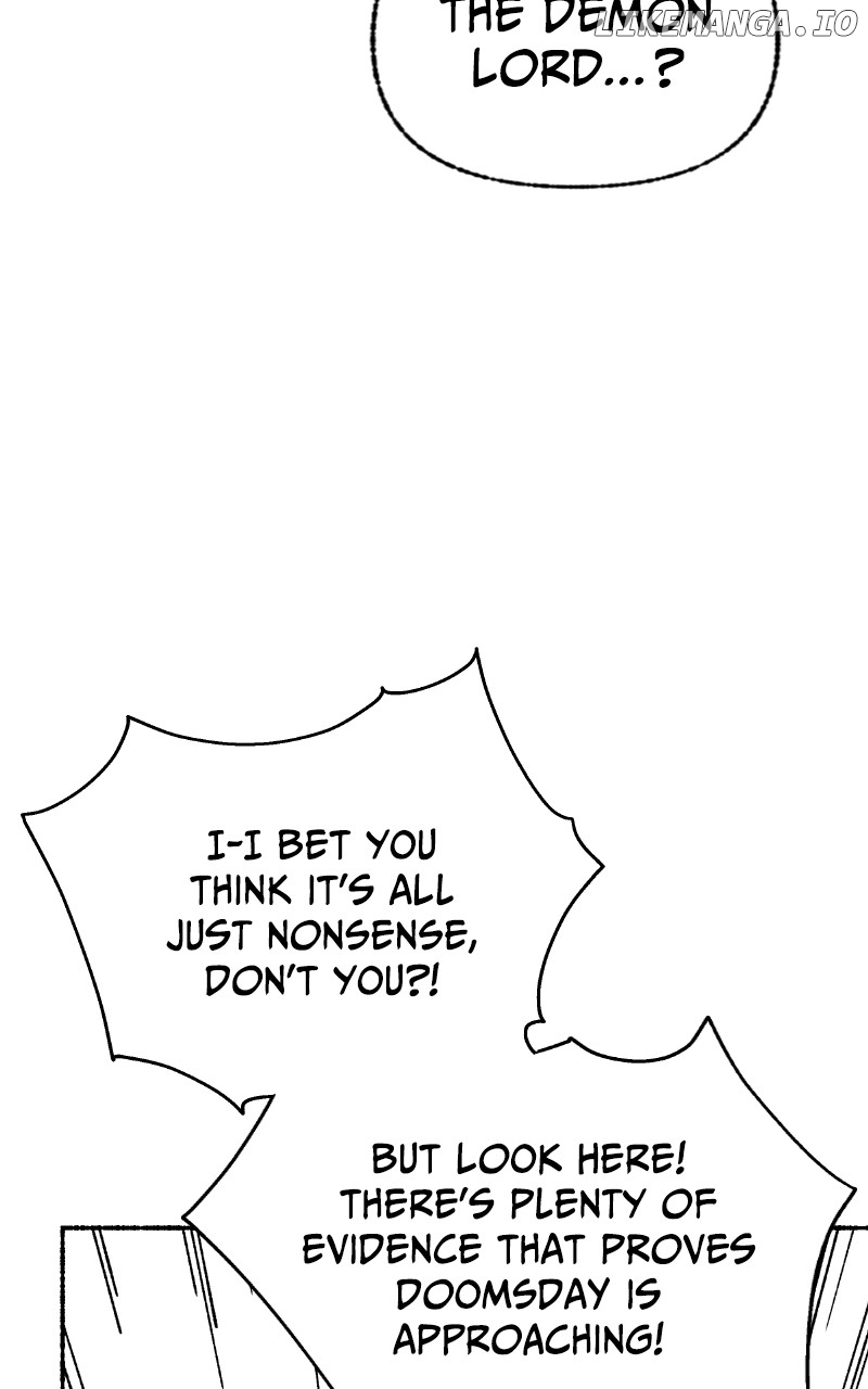 Read My Little Sister Is the Demon Lord! Manga Online