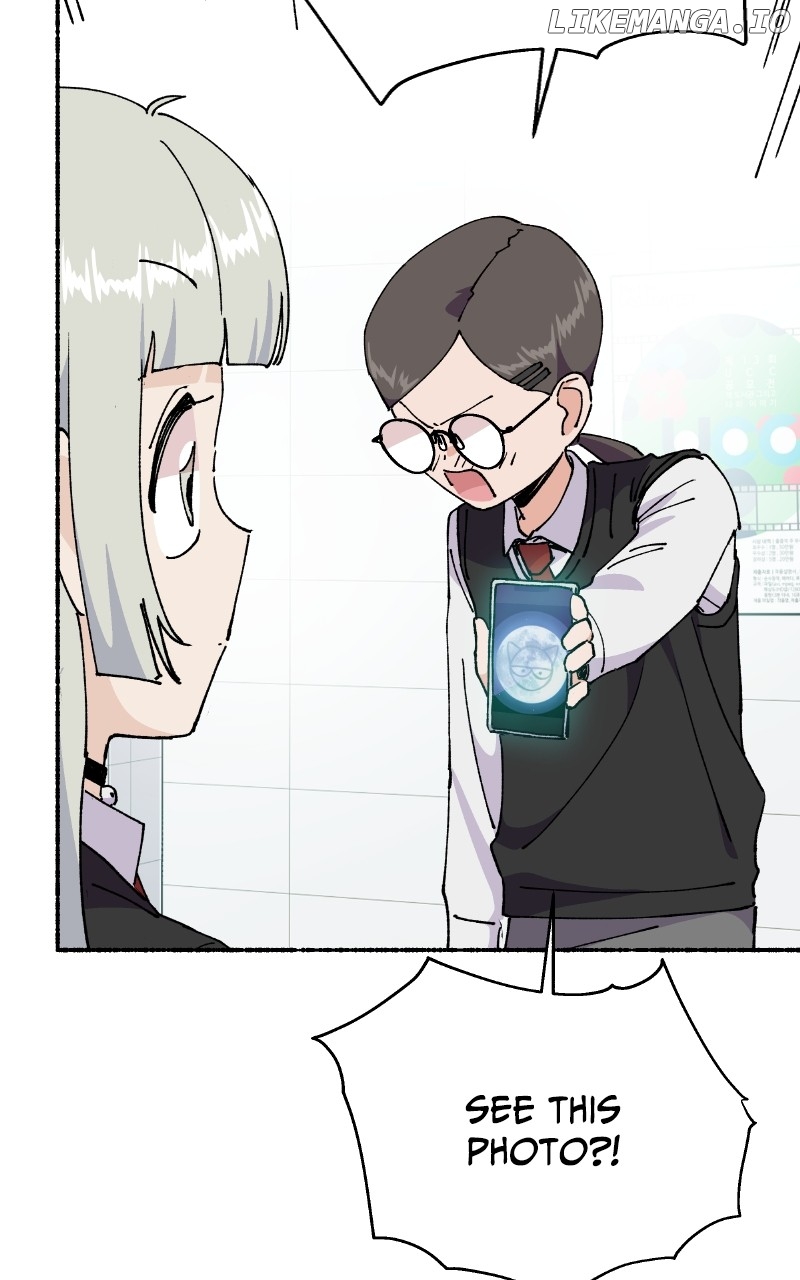 Read My Little Sister Is the Demon Lord! Manga Online