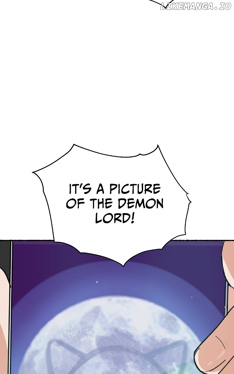 Read My Little Sister Is the Demon Lord! Manga Online