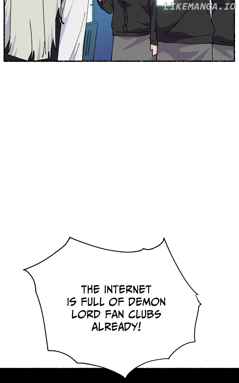 Read My Little Sister Is the Demon Lord! Manga Online