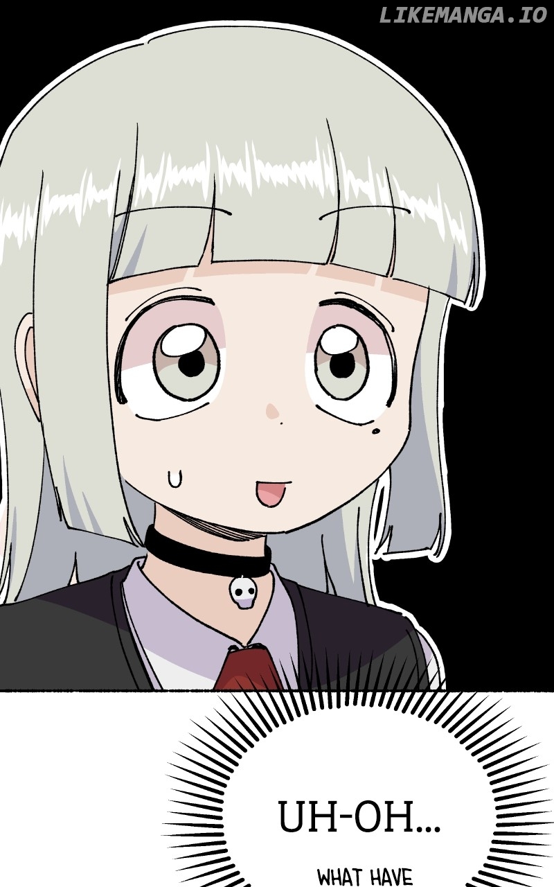 Read My Little Sister Is the Demon Lord! Manga Online