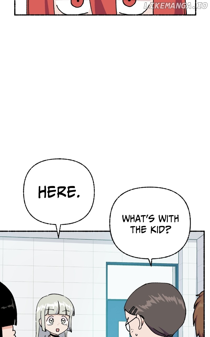 Read My Little Sister Is the Demon Lord! Manga Online
