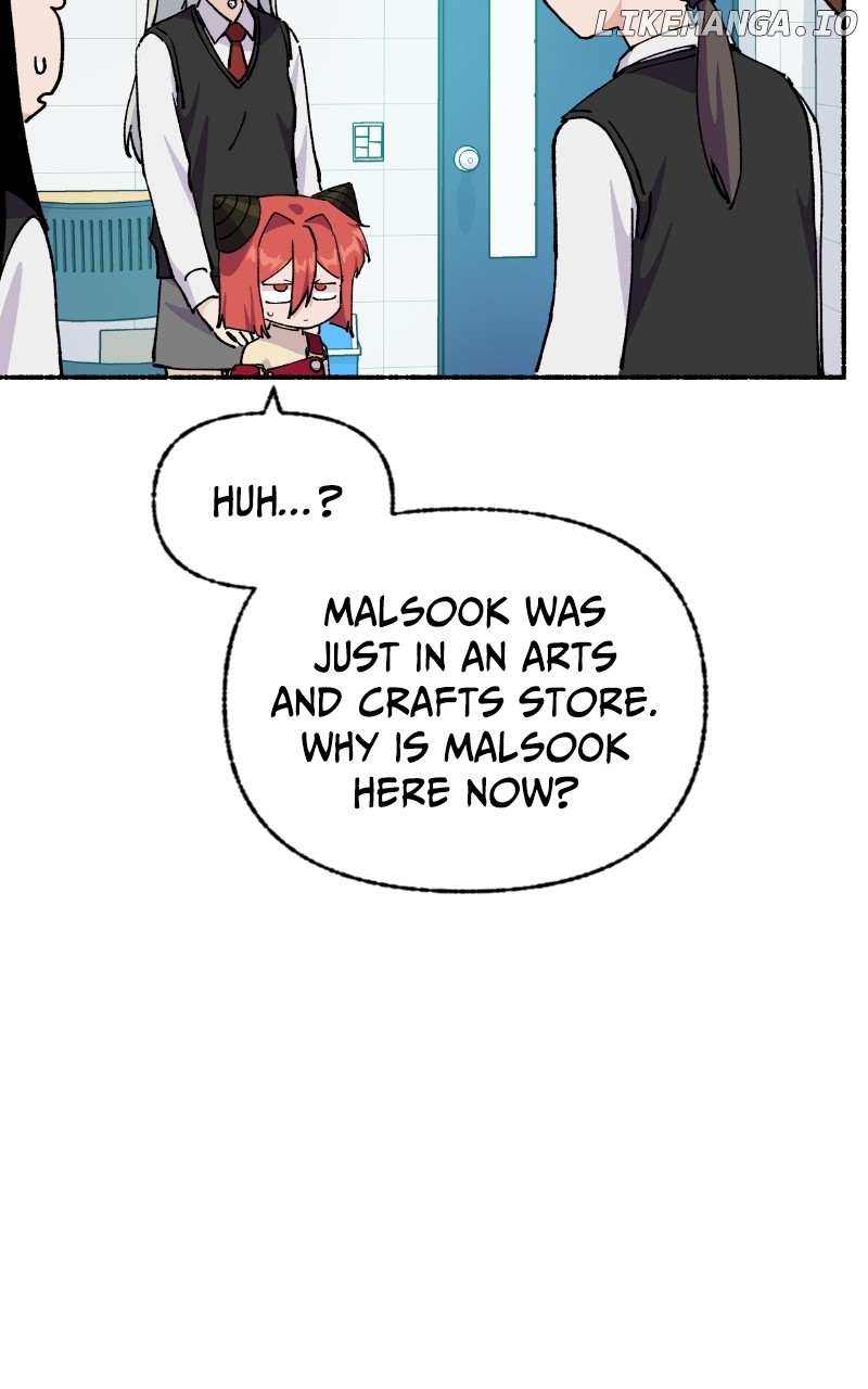 Read My Little Sister Is the Demon Lord! Manga Online