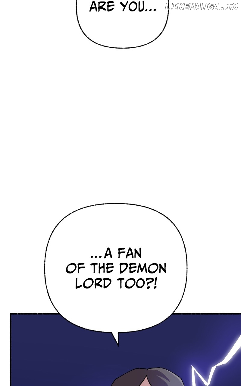Read My Little Sister Is the Demon Lord! Manga Online