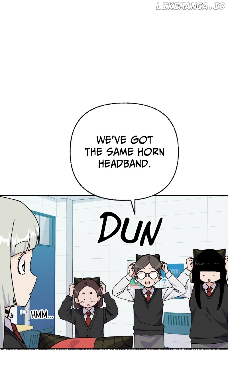Read My Little Sister Is the Demon Lord! Manga Online