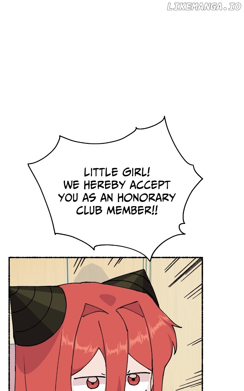 Read My Little Sister Is the Demon Lord! Manga Online