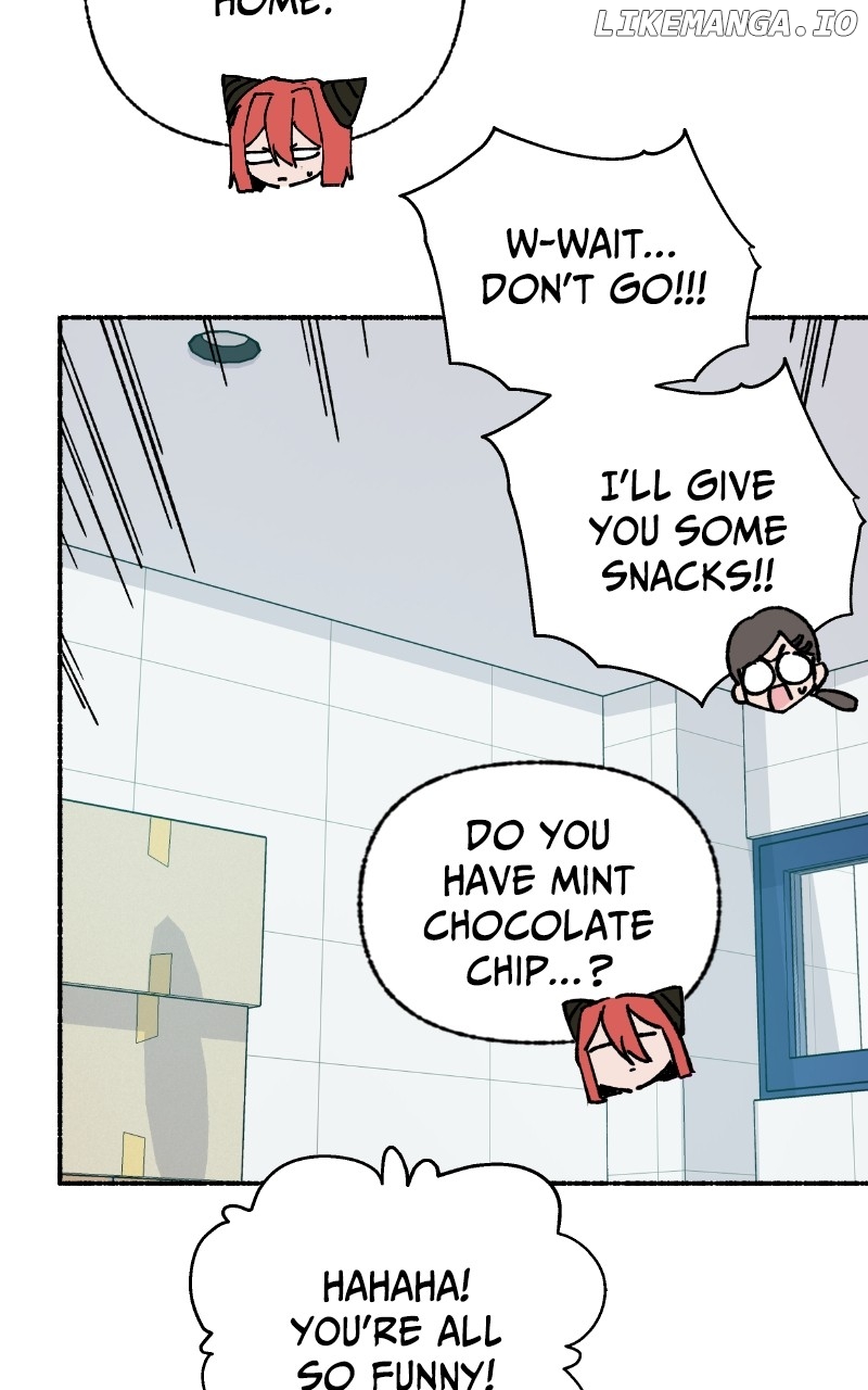 Read My Little Sister Is the Demon Lord! Manga Online
