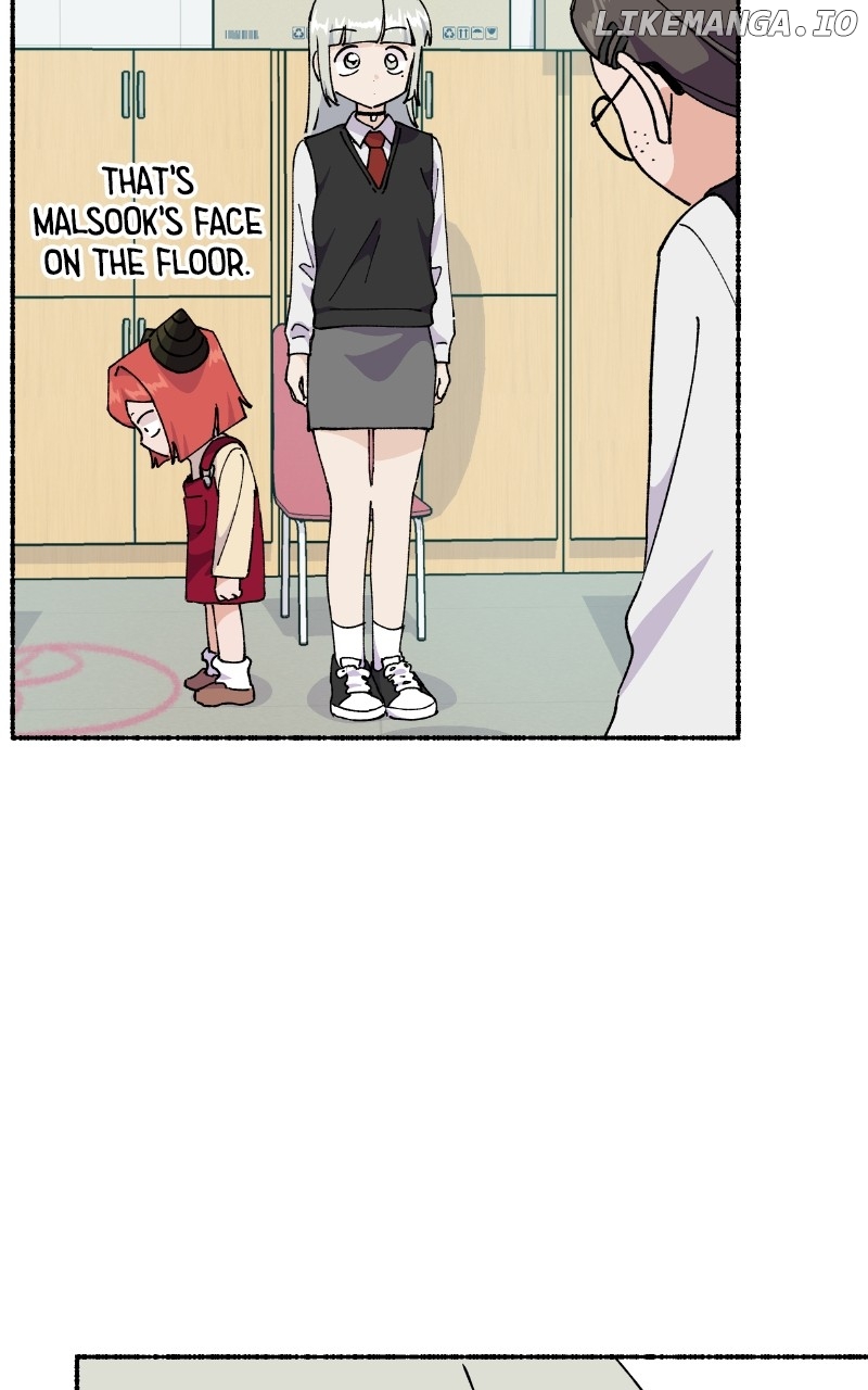 Read My Little Sister Is the Demon Lord! Manga Online