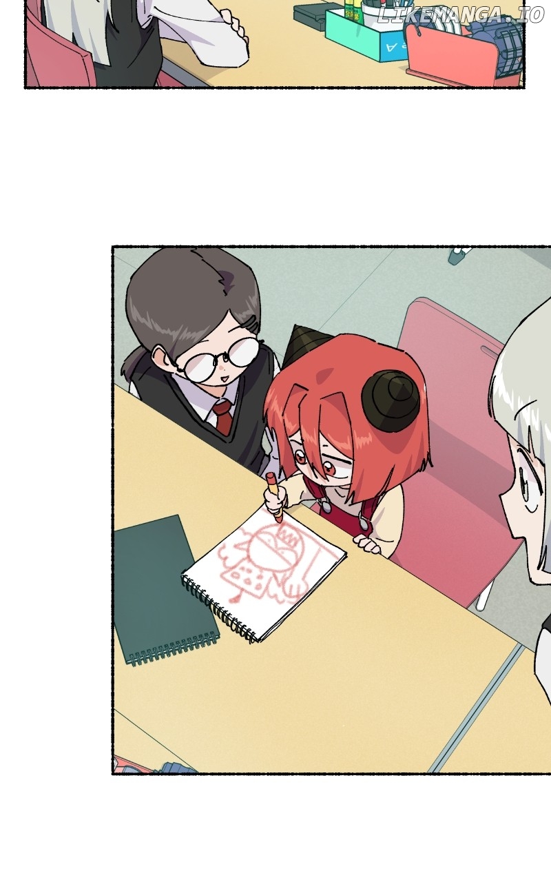Read My Little Sister Is the Demon Lord! Manga Online