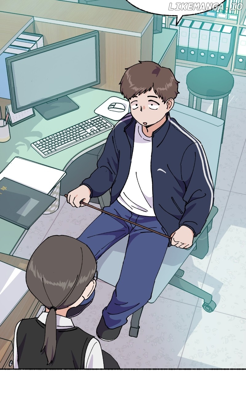 Read My Little Sister Is the Demon Lord! Manga Online