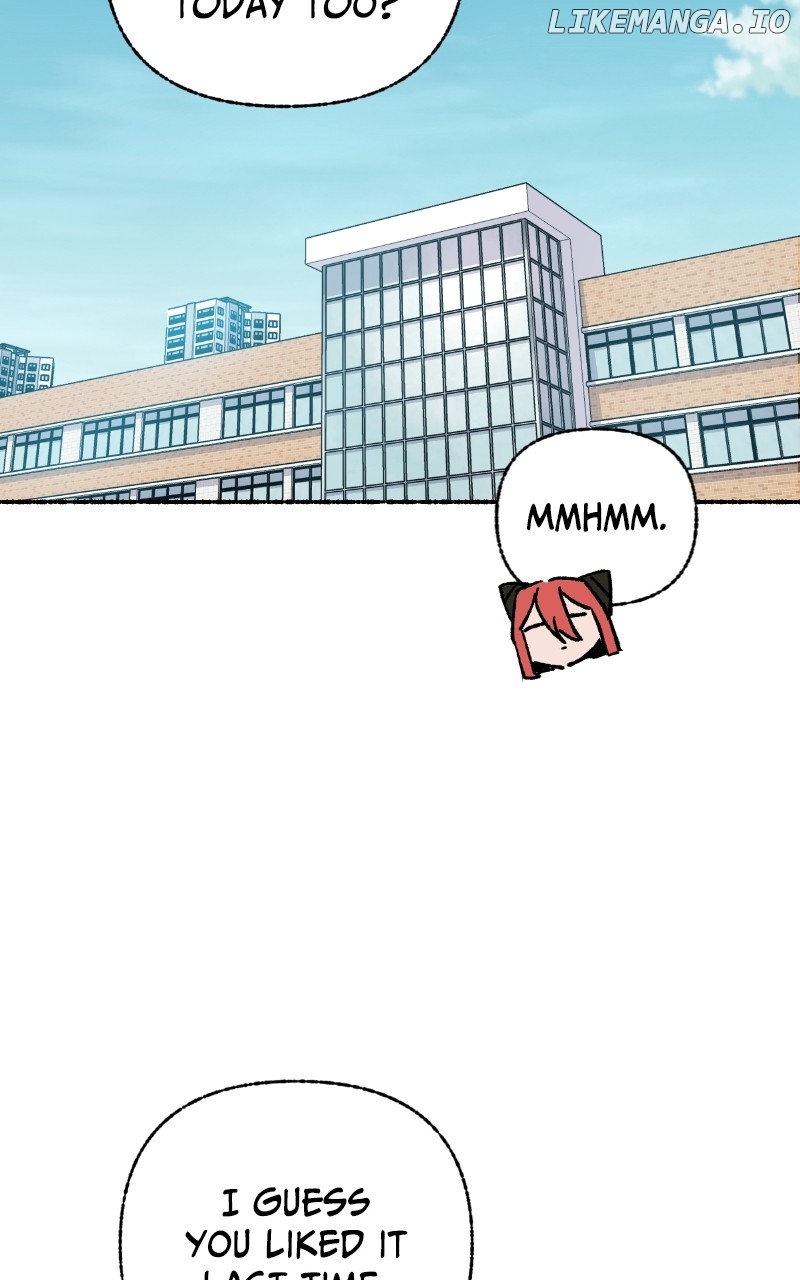 Read My Little Sister Is the Demon Lord! Manga Online