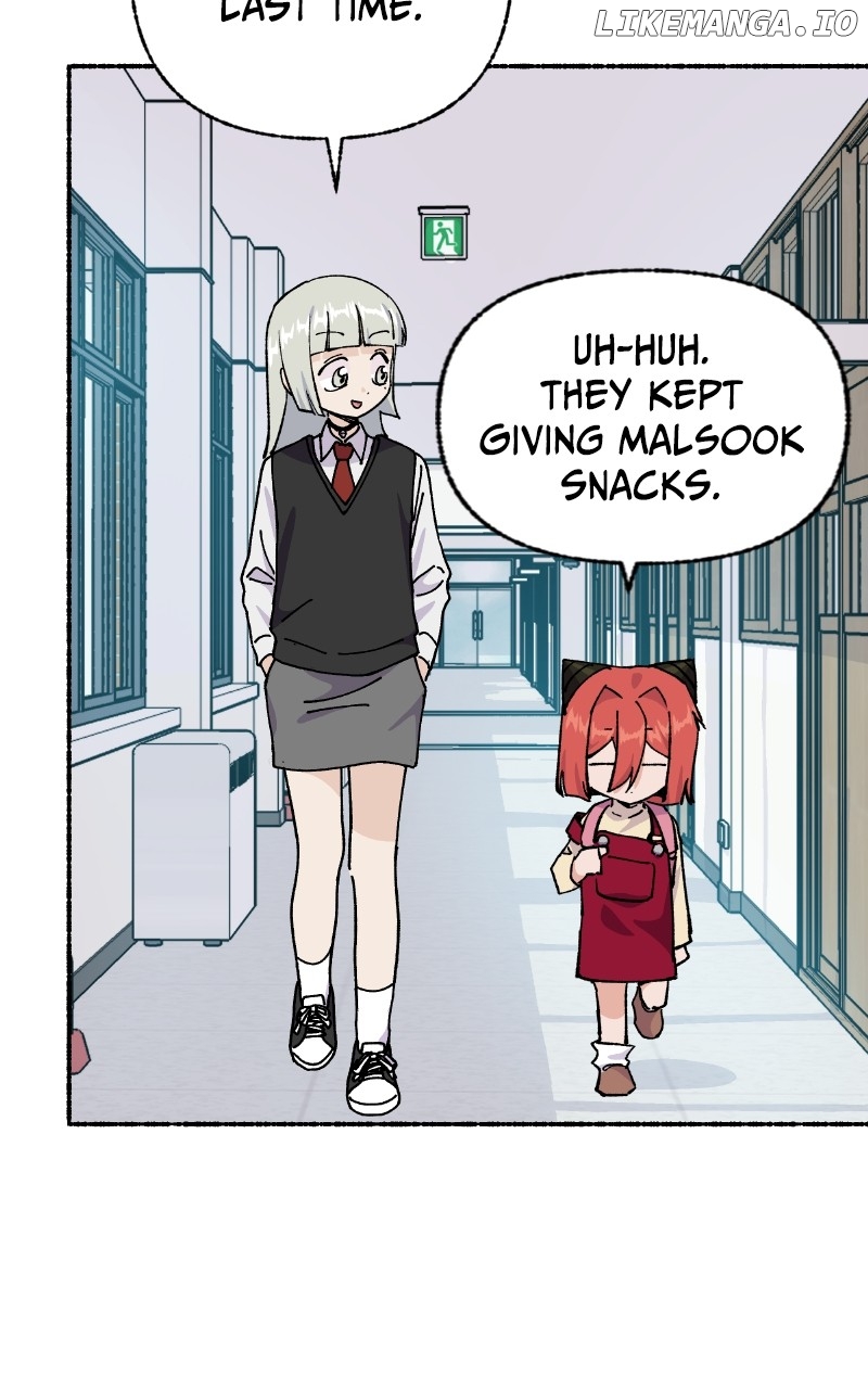 Read My Little Sister Is the Demon Lord! Manga Online
