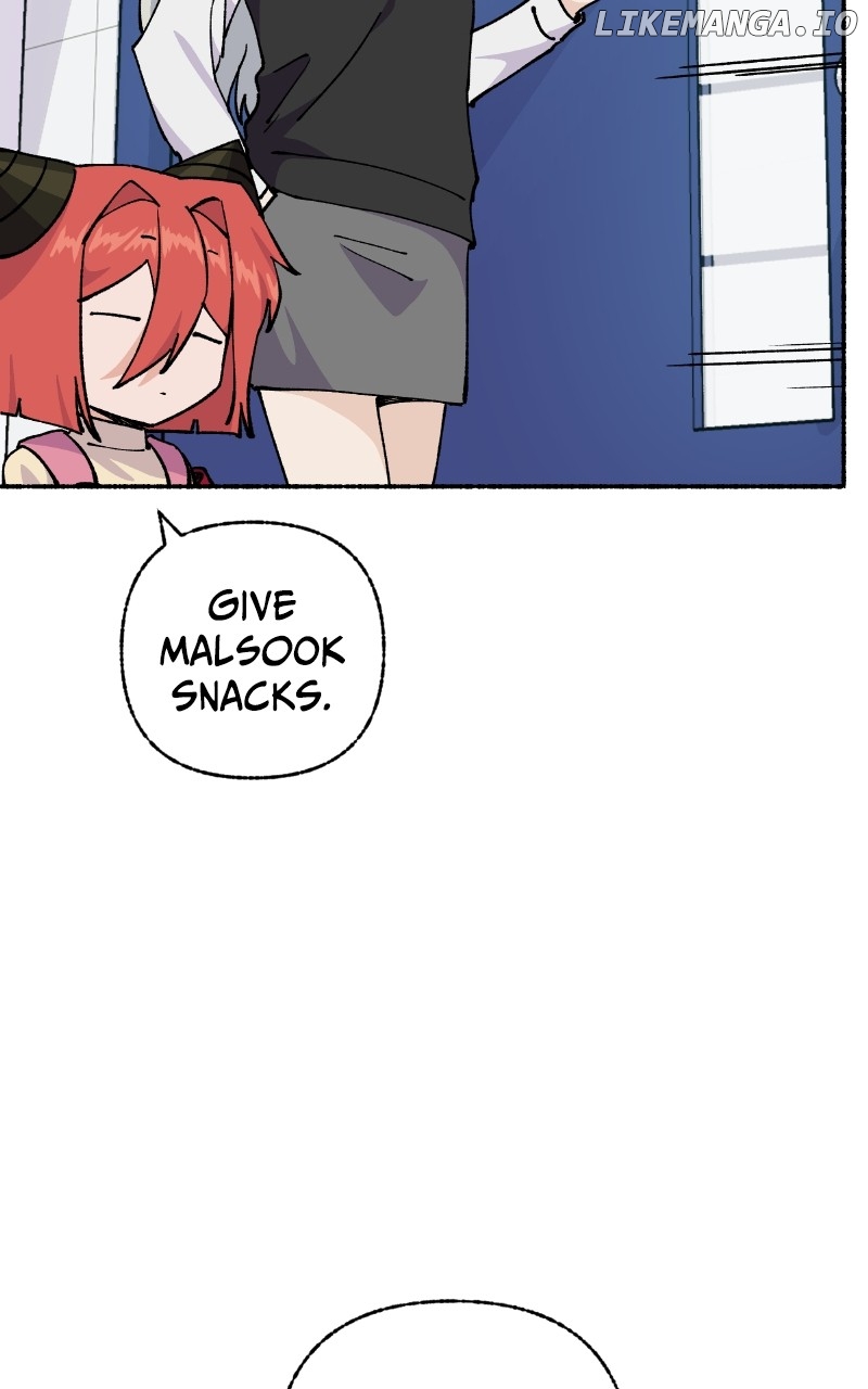 Read My Little Sister Is the Demon Lord! Manga Online