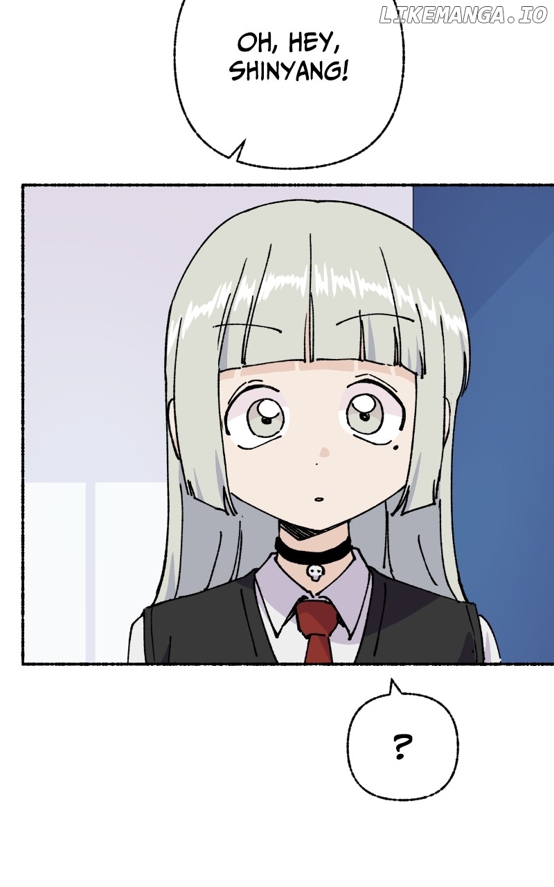 Read My Little Sister Is the Demon Lord! Manga Online