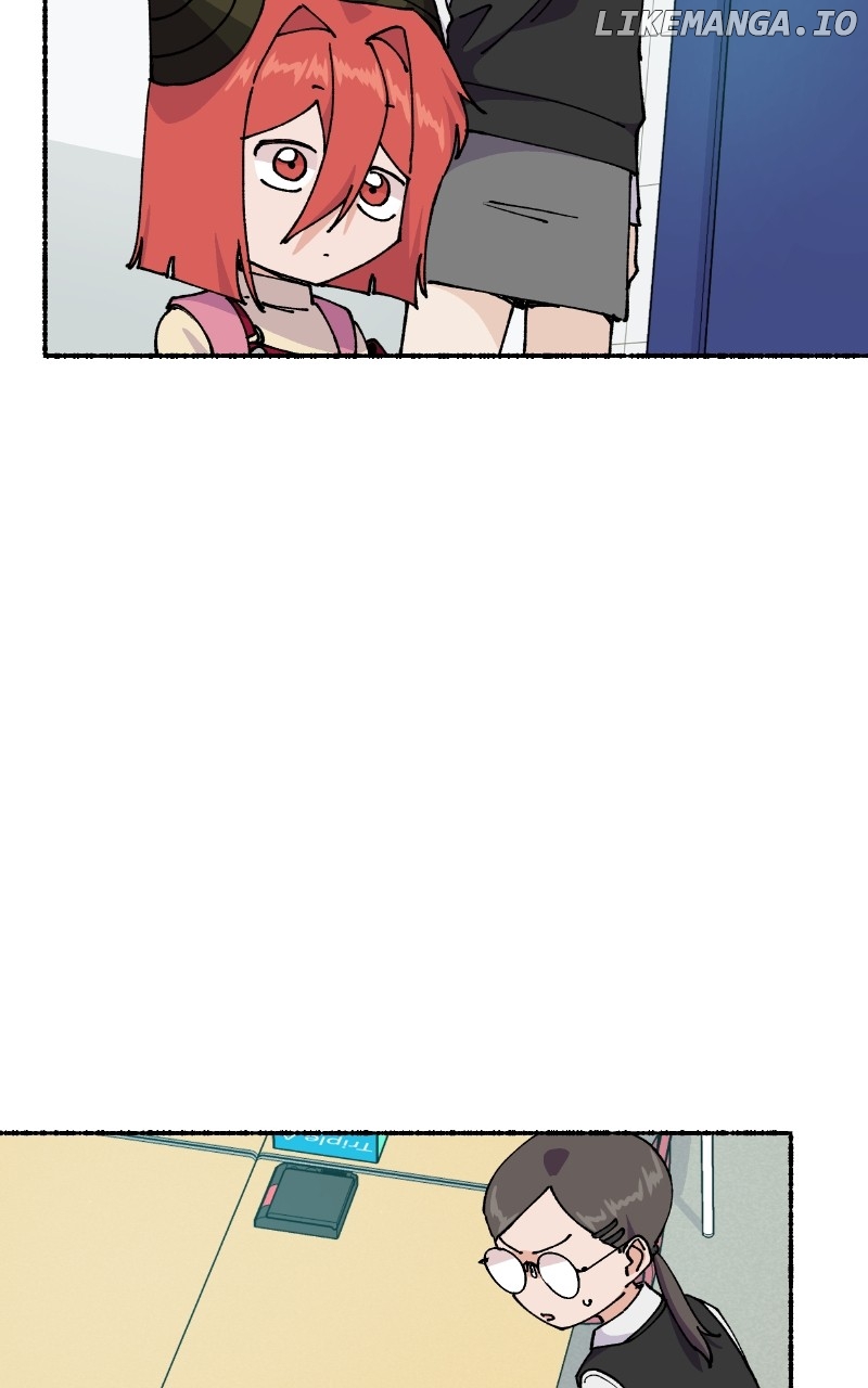Read My Little Sister Is the Demon Lord! Manga Online