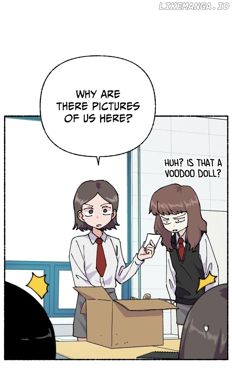 Read My Little Sister Is the Demon Lord! Manga Online
