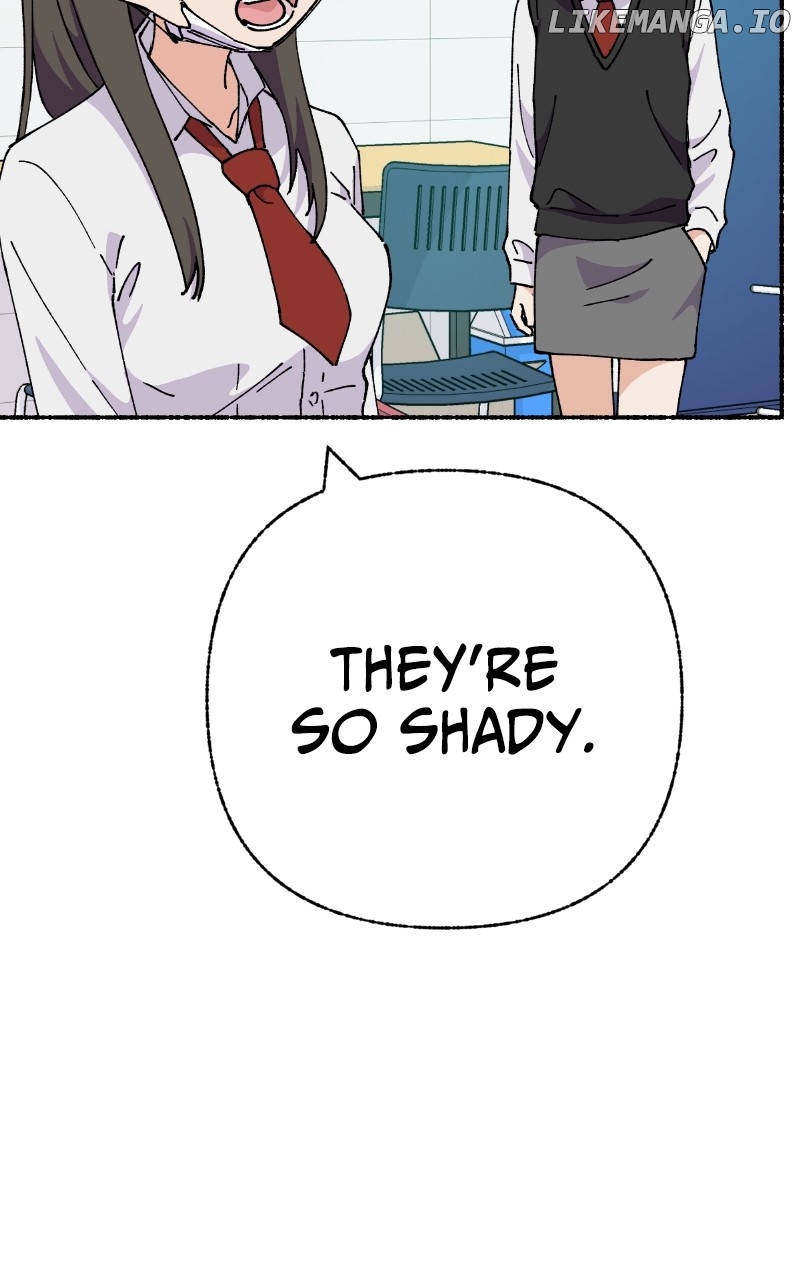 Read My Little Sister Is the Demon Lord! Manga Online