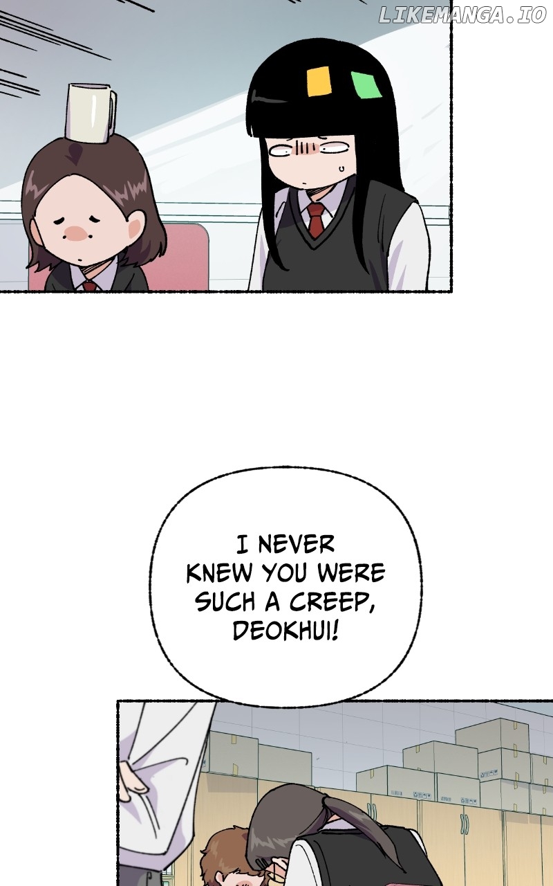 Read My Little Sister Is the Demon Lord! Manga Online