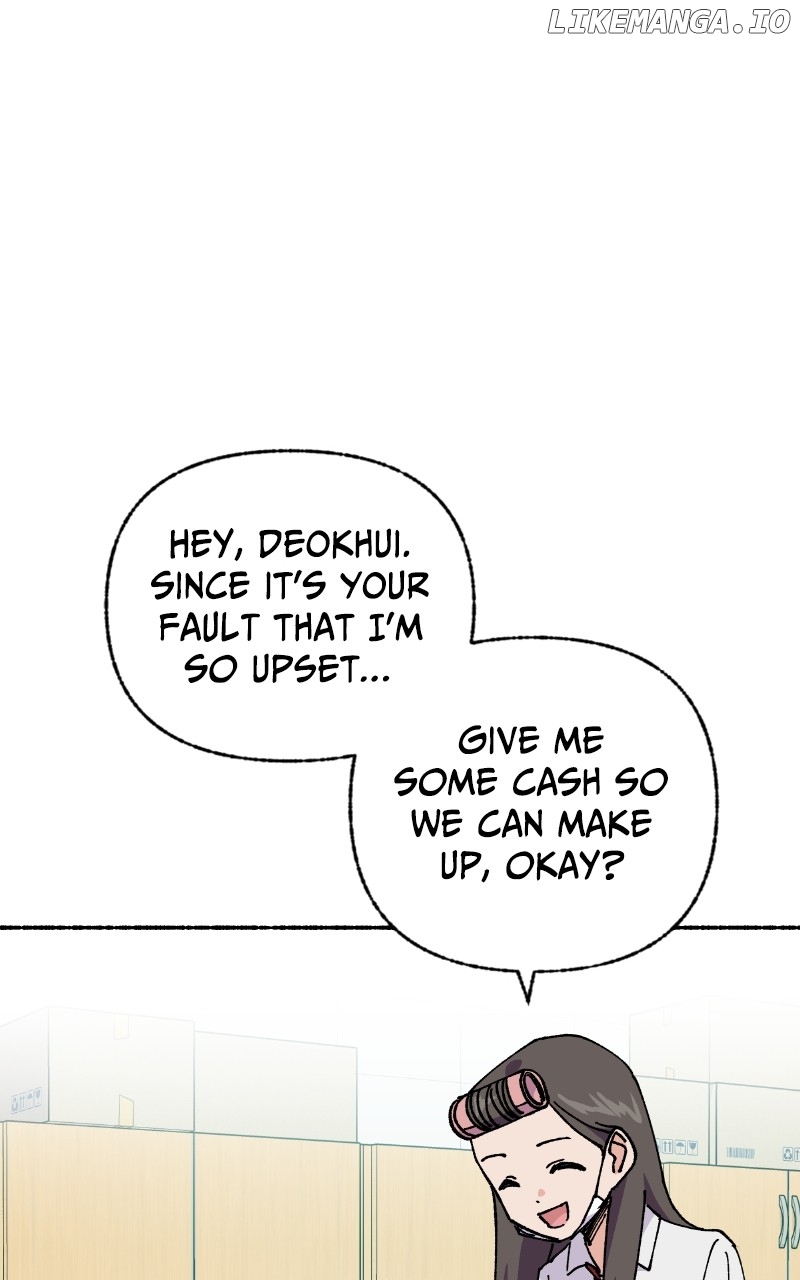 Read My Little Sister Is the Demon Lord! Manga Online