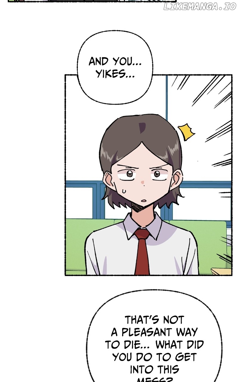 Read My Little Sister Is the Demon Lord! Manga Online