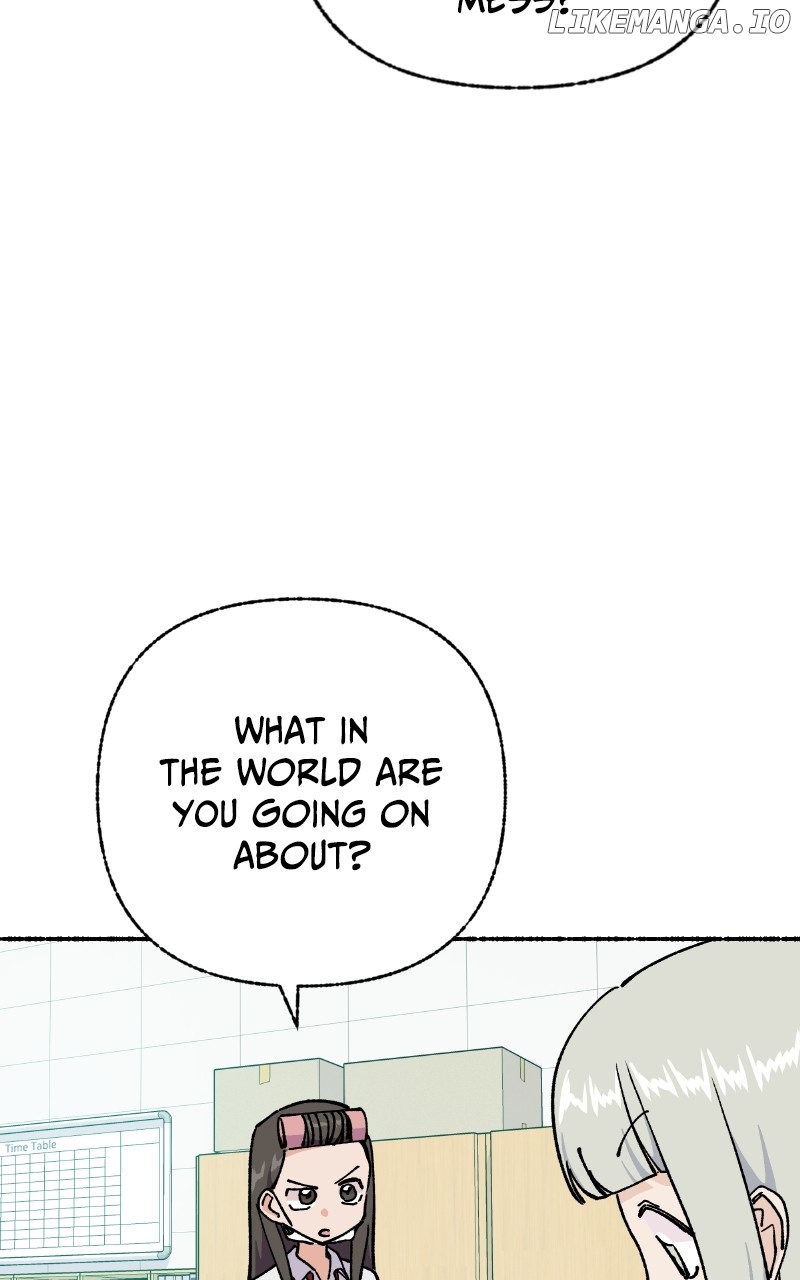 Read My Little Sister Is the Demon Lord! Manga Online