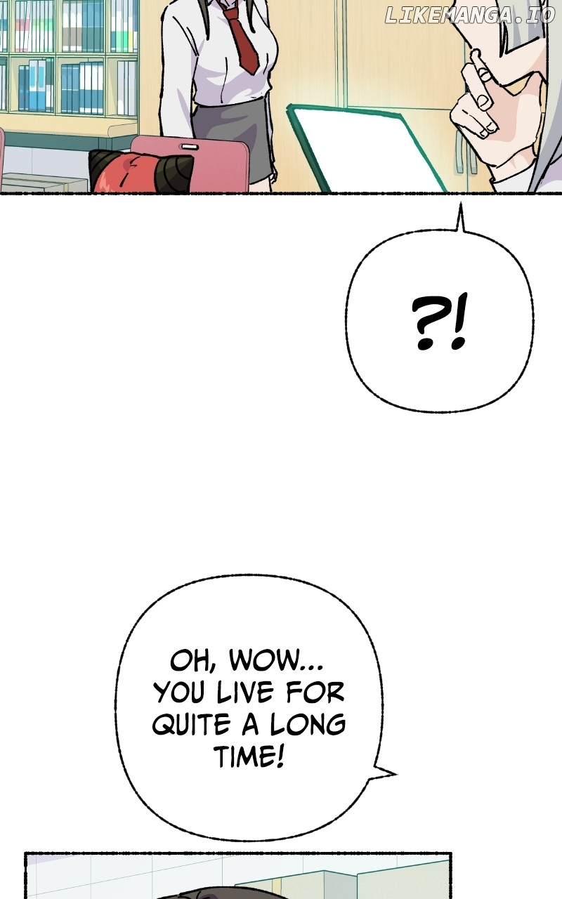 Read My Little Sister Is the Demon Lord! Manga Online