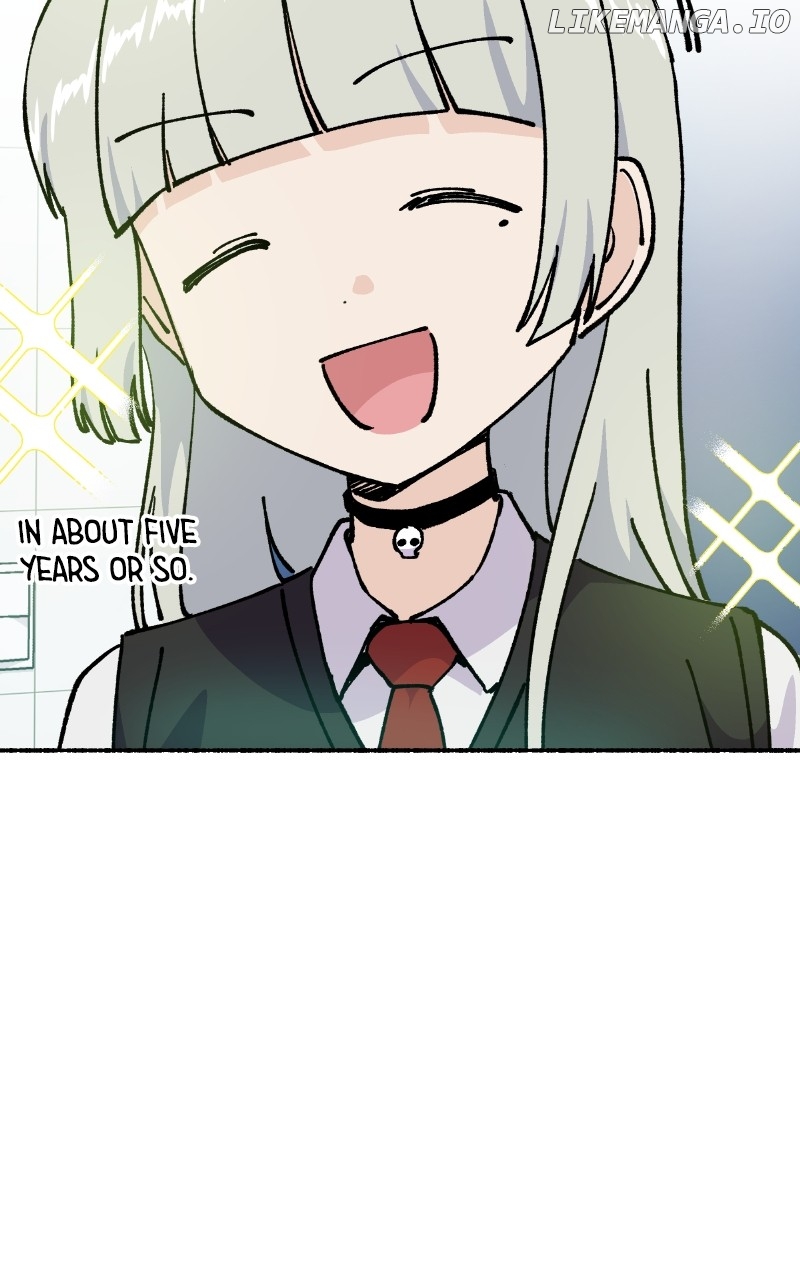 Read My Little Sister Is the Demon Lord! Manga Online