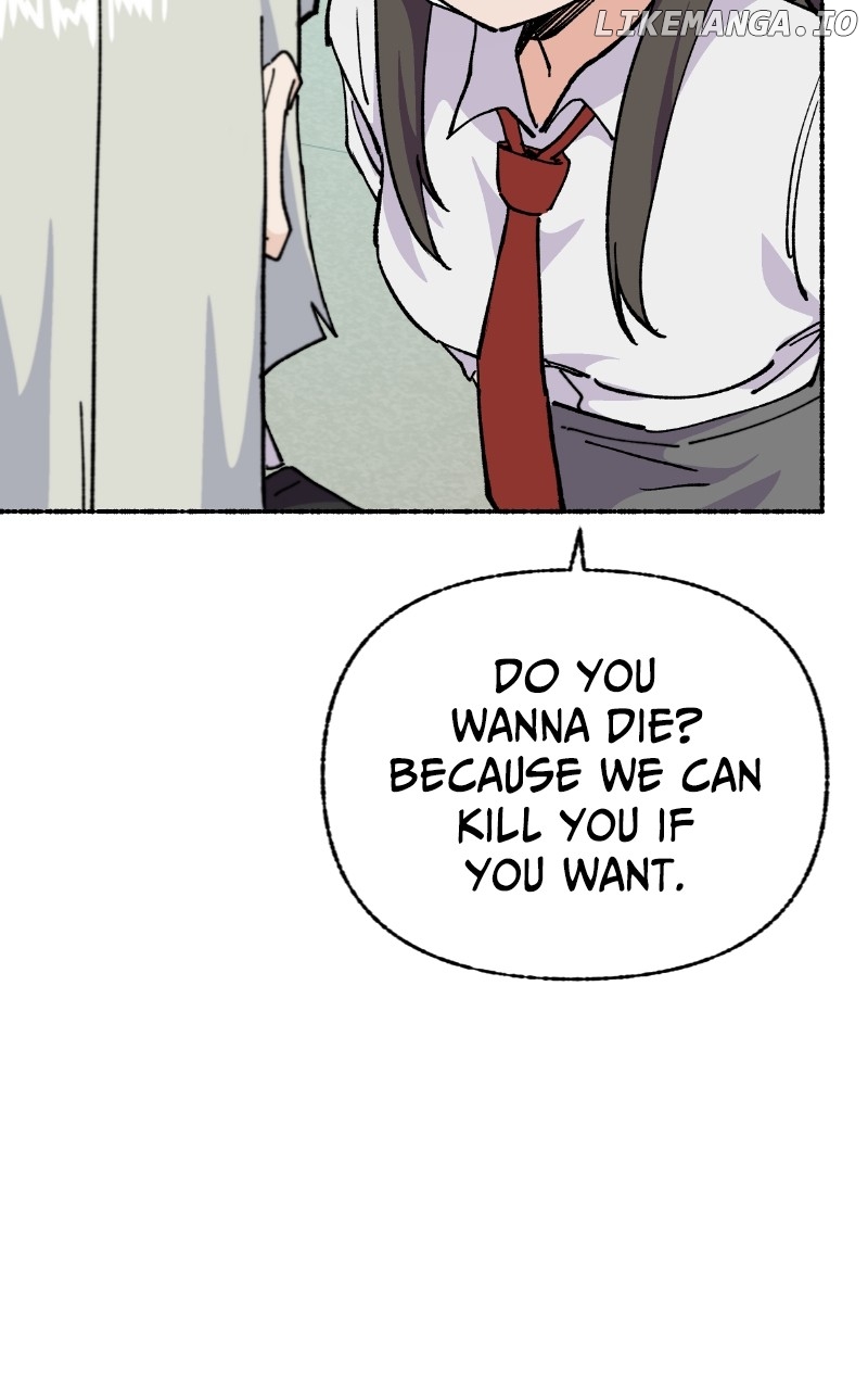 Read My Little Sister Is the Demon Lord! Manga Online