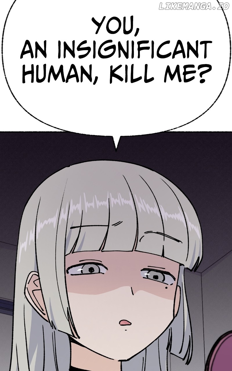 Read My Little Sister Is the Demon Lord! Manga Online