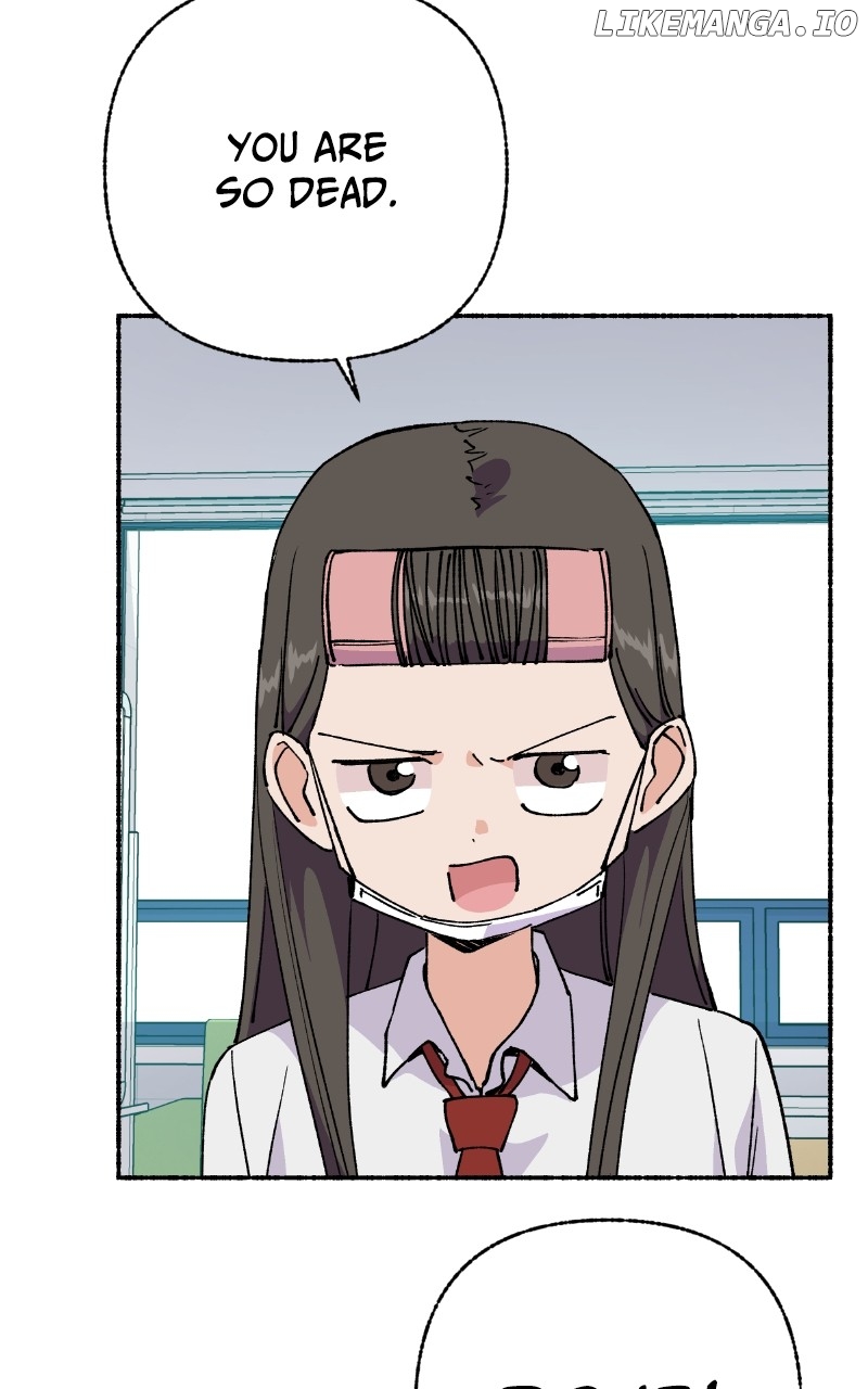 Read My Little Sister Is the Demon Lord! Manga Online