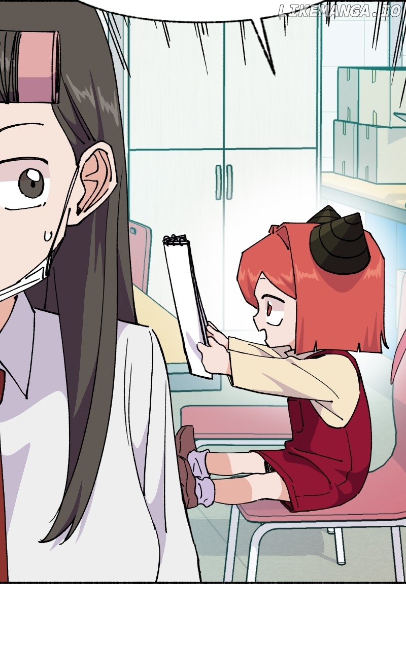 Read My Little Sister Is the Demon Lord! Manga Online