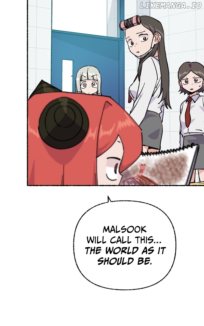 Read My Little Sister Is the Demon Lord! Manga Online